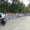 Commencement of Work & Special Sandalwood Tree Planting – 2020